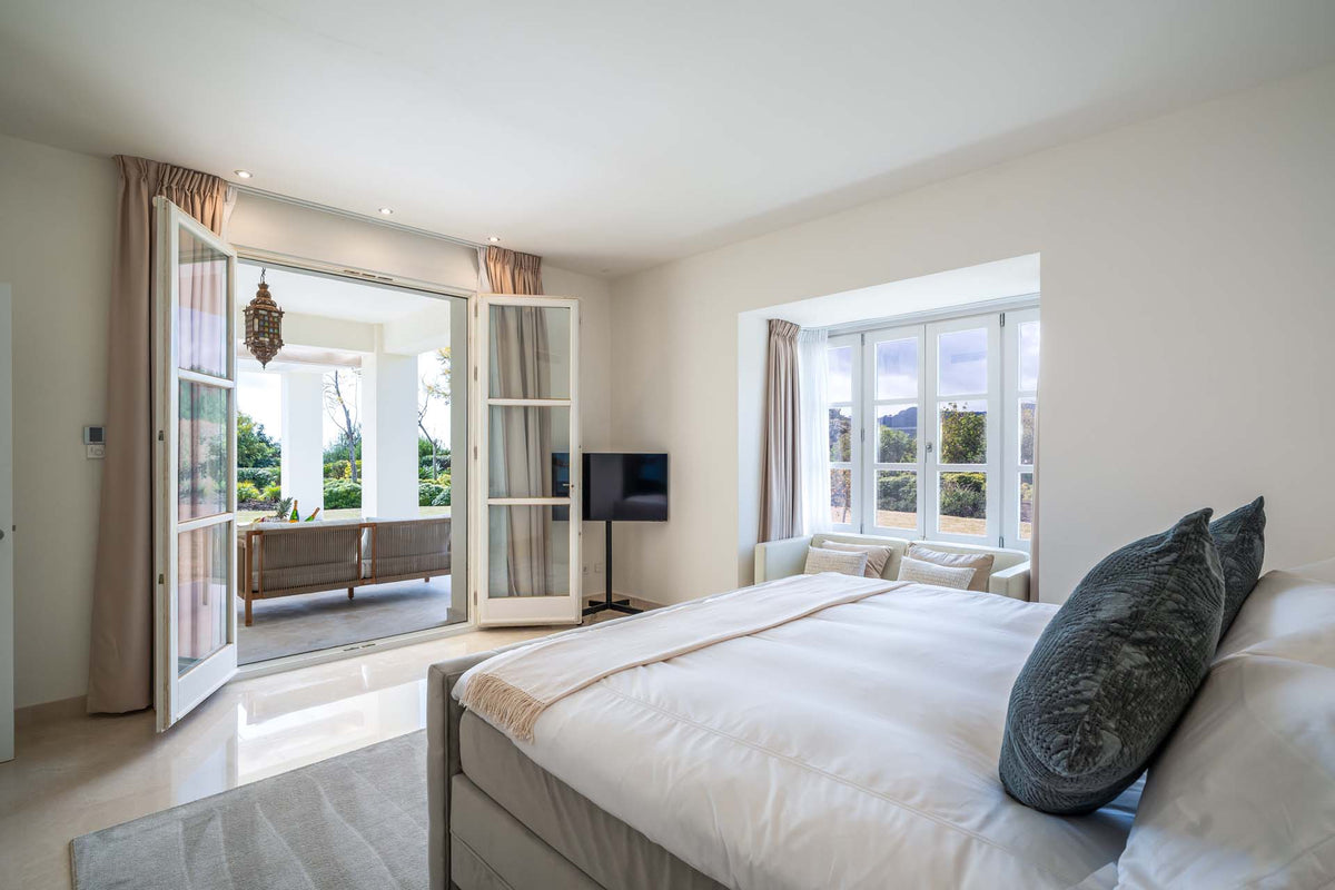 6-Bed La Zagaleta Hilltop