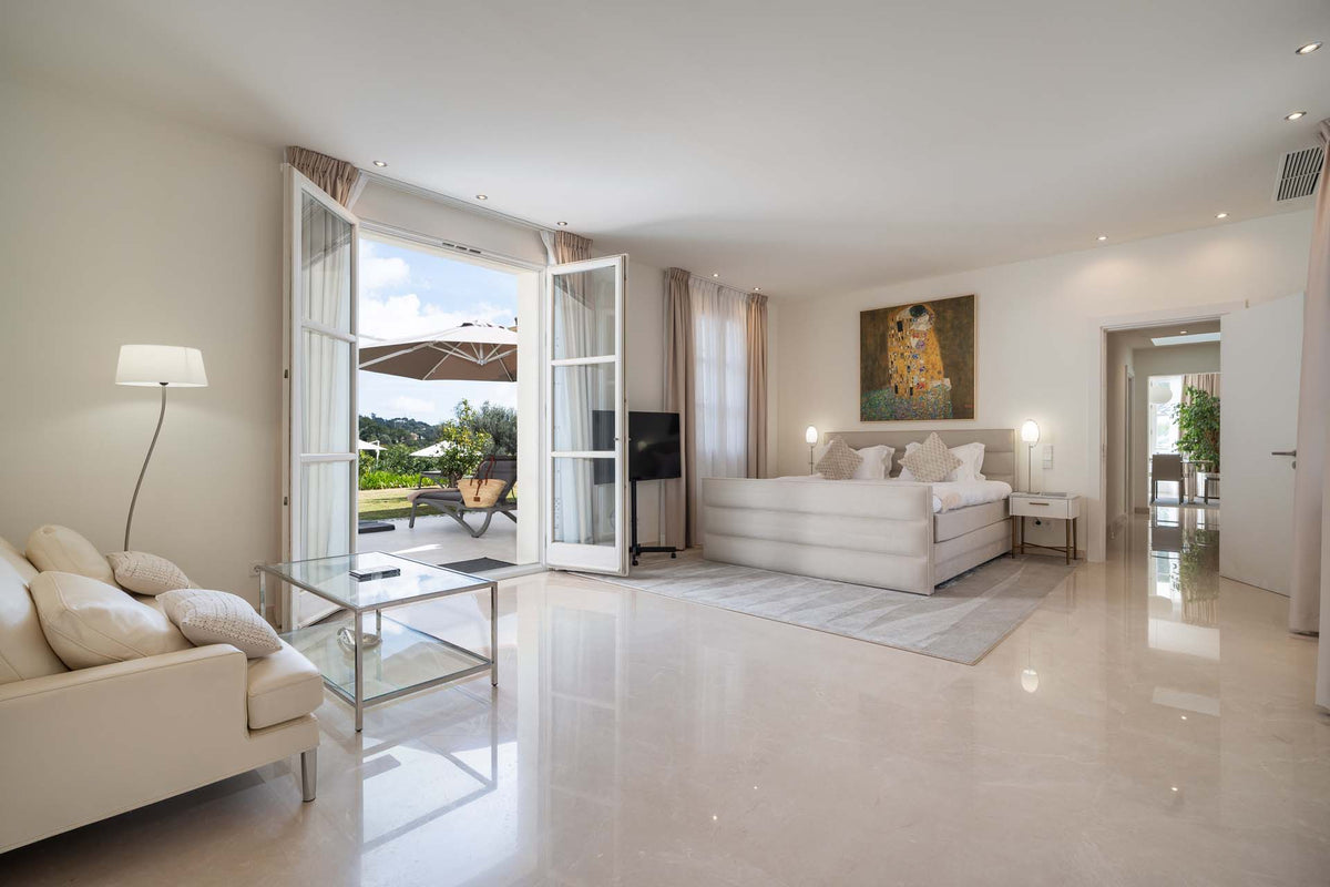 6-Bed La Zagaleta Hilltop