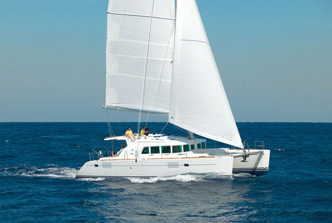 Catamaran Lagoon 440