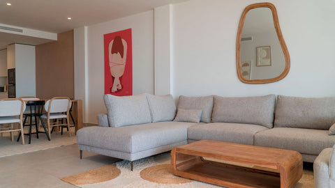 2-Bed Artola Alta