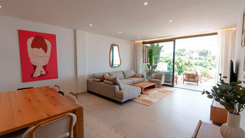 2-Bed Artola Alta
