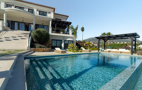 6-bed Villa Los Naranjos