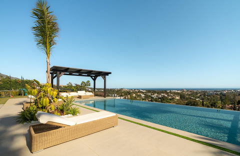 6-bed Villa Los Naranjos