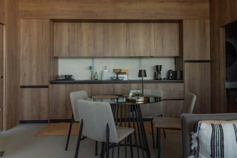 6-bed Villa Los Naranjos