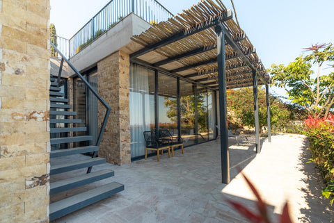 6-bed Villa Los Naranjos