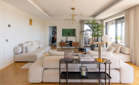 6-bed Villa Los Naranjos