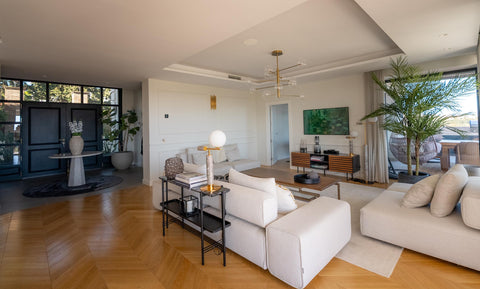 6-bed Villa Los Naranjos
