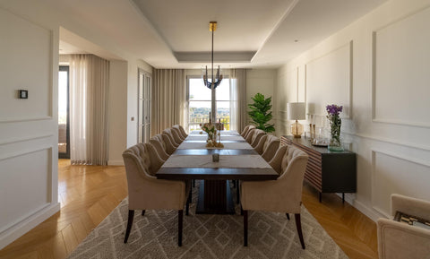6-bed Villa Los Naranjos