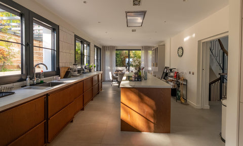 6-bed Villa Los Naranjos