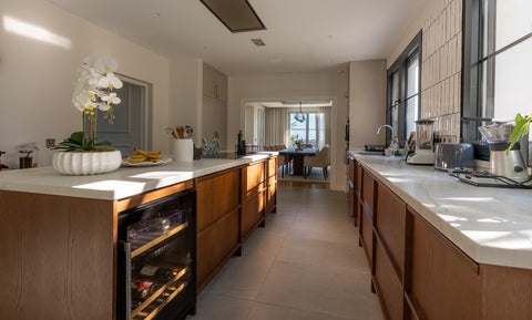 6-bed Villa Los Naranjos