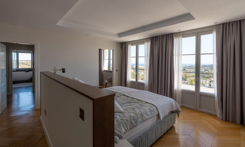 6-bed Villa Los Naranjos
