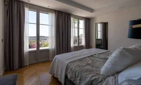 6-bed Villa Los Naranjos