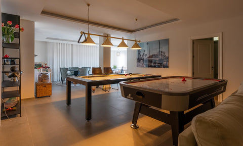6-bed Villa Los Naranjos