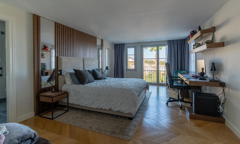 6-bed Villa Los Naranjos