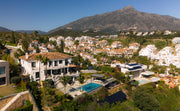 6-bed Villa Los Naranjos