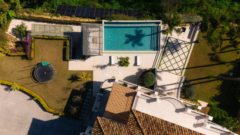 6-bed Villa Los Naranjos