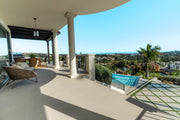6-bed Villa Los Naranjos