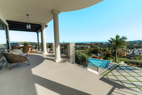 6-bed Villa Los Naranjos