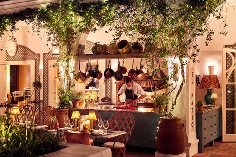 El Patio
