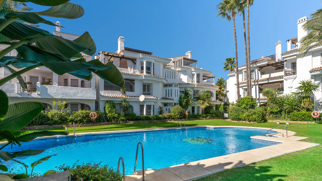 Los Naranjos Duplex, 3-bed penthouse in Nueva Andalucia, Marbella – photo 1