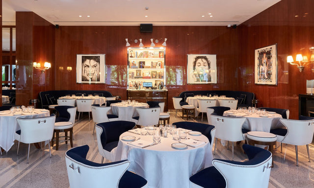 Cipriani restaurant in Marbella – main photo