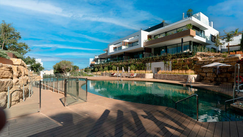 2-Bed Artola Alta