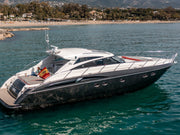 Princess V58
