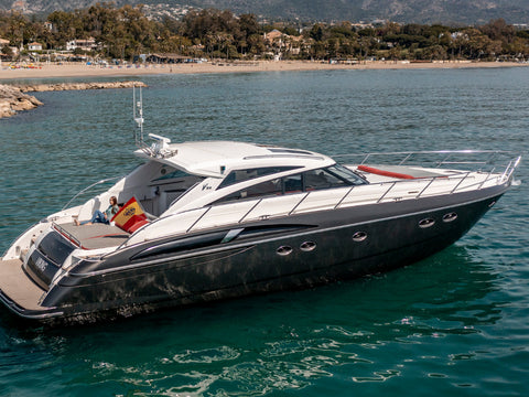 Princess V58