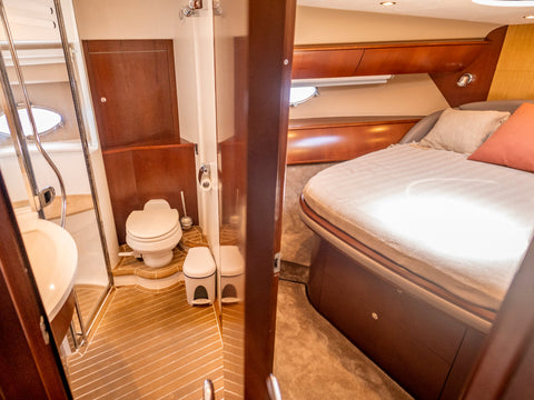 Princess V58