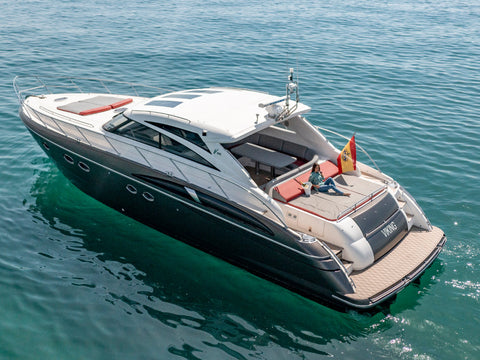 Princess V58