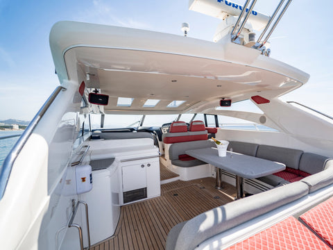 Princess V58