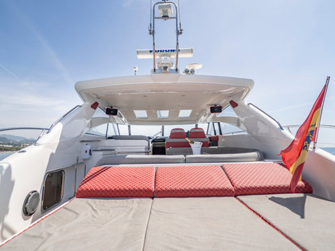 Princess V58