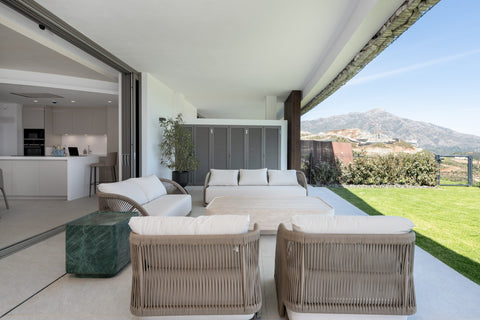 3-Bed Real de La Quinta
