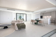 3-Bed Real de La Quinta