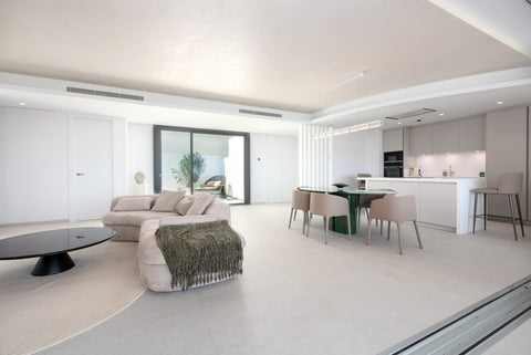 3-Bed Real de La Quinta