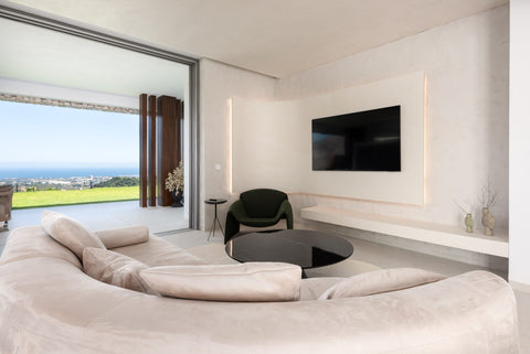 3-Bed Real de La Quinta