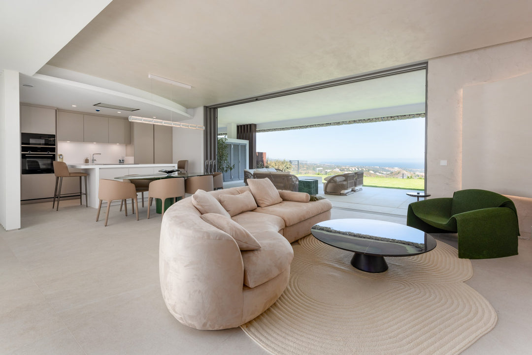 3-Bed Real de La Quinta apartment – main photo