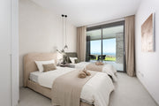3-Bed Real de La Quinta