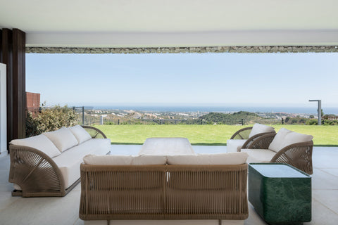 3-Bed Real de La Quinta