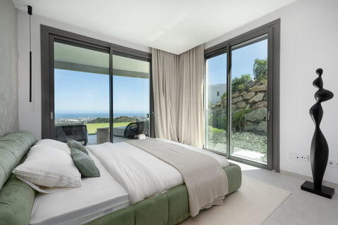 3-Bed Real de La Quinta