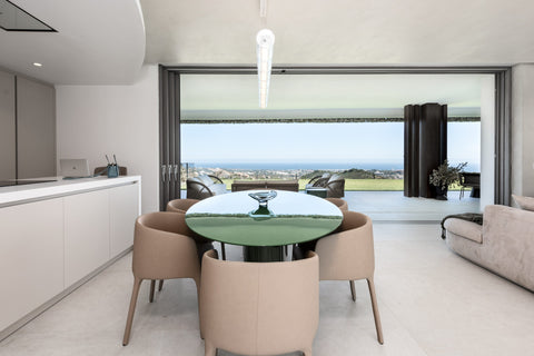 3-Bed Real de La Quinta