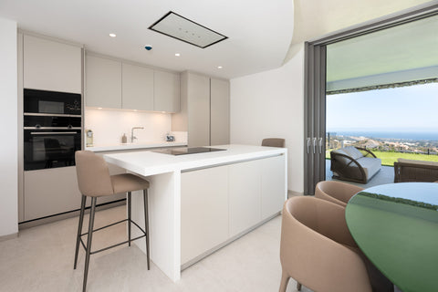 3-Bed Real de La Quinta