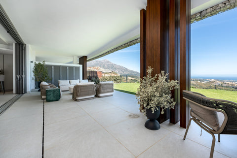 3-Bed Real de La Quinta