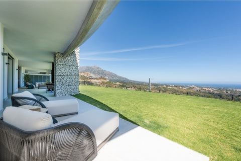 3-Bed Real de La Quinta