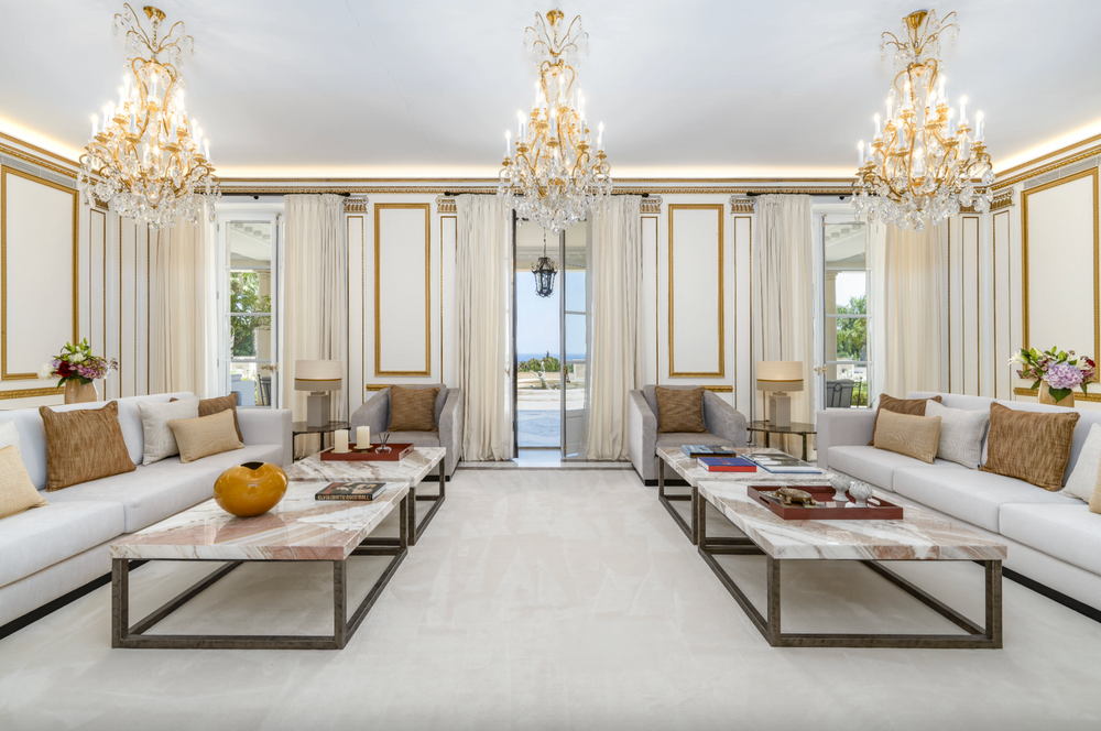 Villa Favorita, 8-bed villa on the Golden Mile, Marbella – photo 7