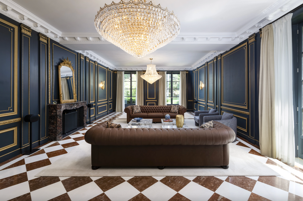 Villa Favorita, 8-bed villa on the Golden Mile, Marbella – photo 8