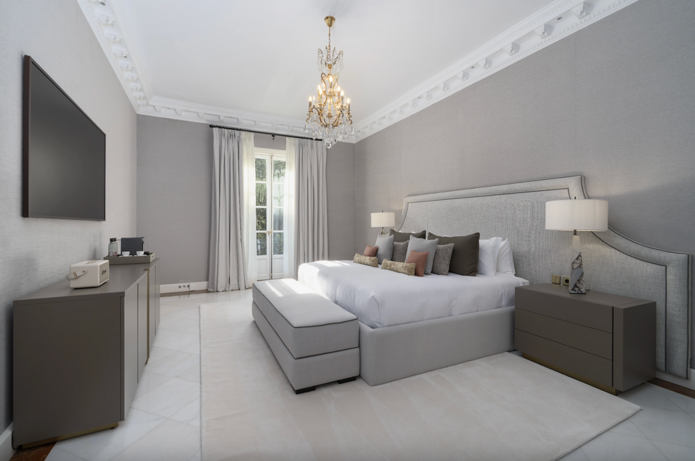 Villa Favorita, 8-bed villa on the Golden Mile, Marbella – photo 14