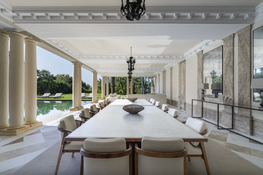 Villa Favorita, 8-bed villa on the Golden Mile, Marbella – photo 26