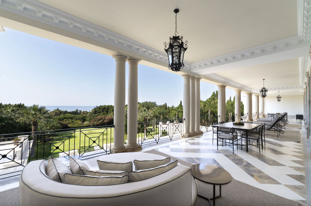 Villa Favorita, 8-bed villa on the Golden Mile, Marbella – photo 27