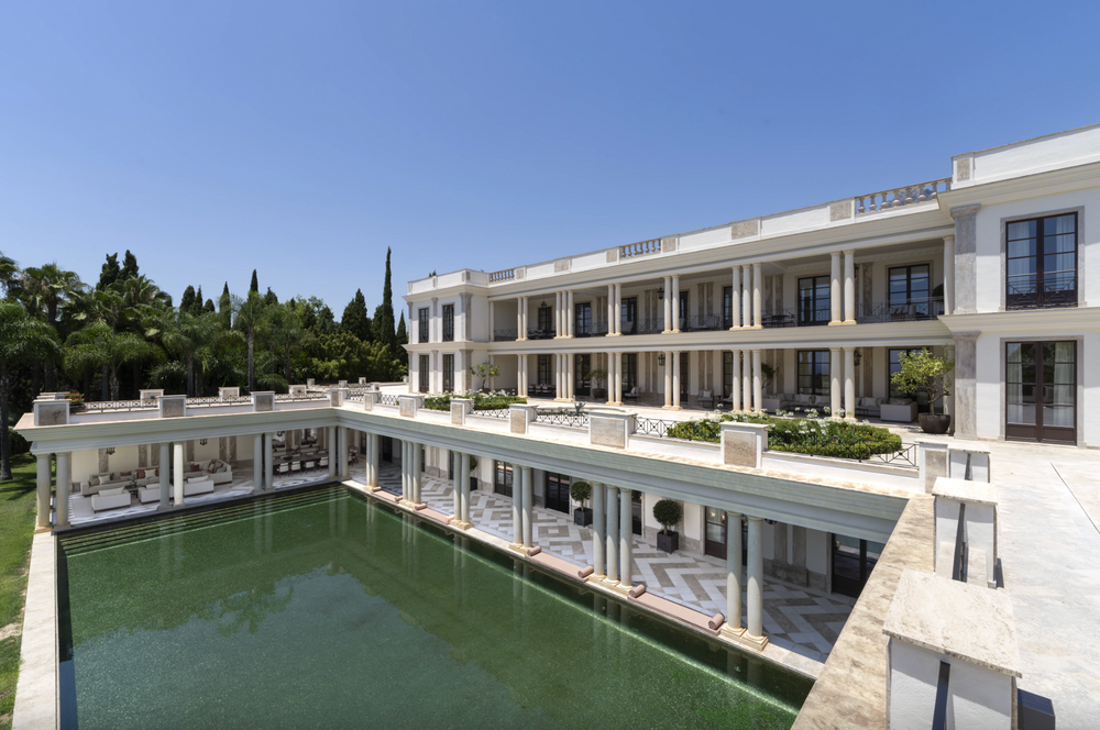 Villa Favorita, 8-bed villa on the Golden Mile, Marbella – photo 30